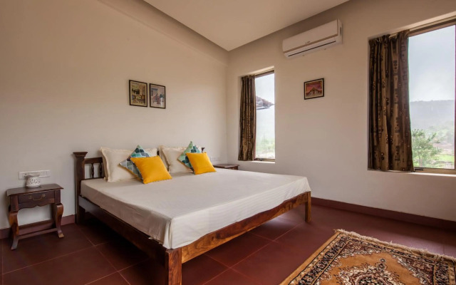 StayVista at Shivom Villa 8