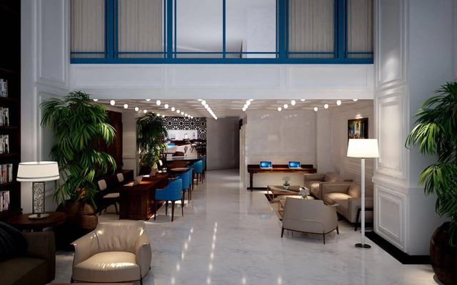 Alagon Central Hotel & Spa