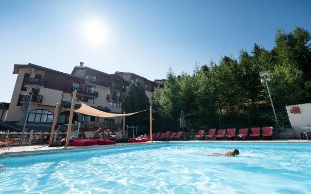 SOWELL Family la Lauzière