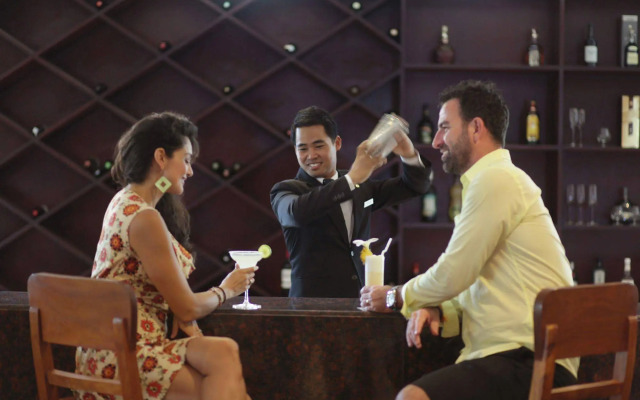 Sokhalay Angkor Residence and Spa