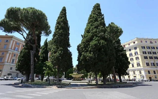Residenza Vittoria Roma