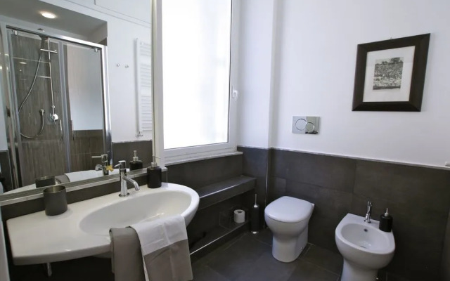 Sleep in Italy - SpanishSteps Apartments