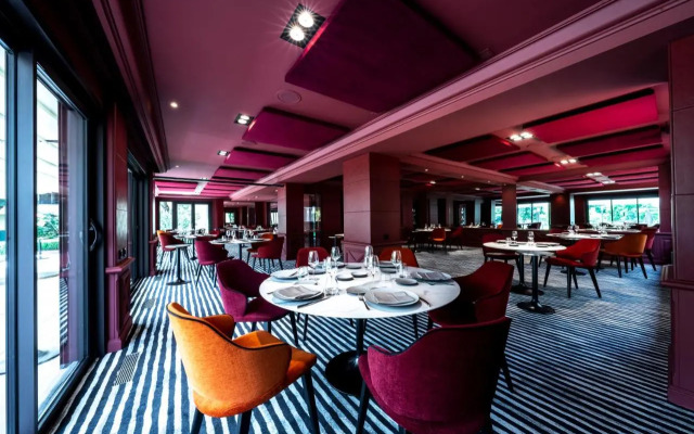 Baud Hôtel Restaurant