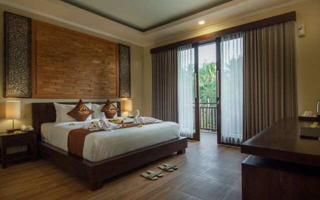 The Mudru Resort by Pramana Villas