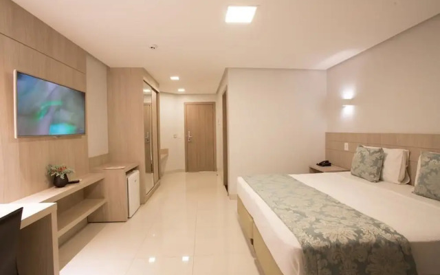 Hotel Solaris