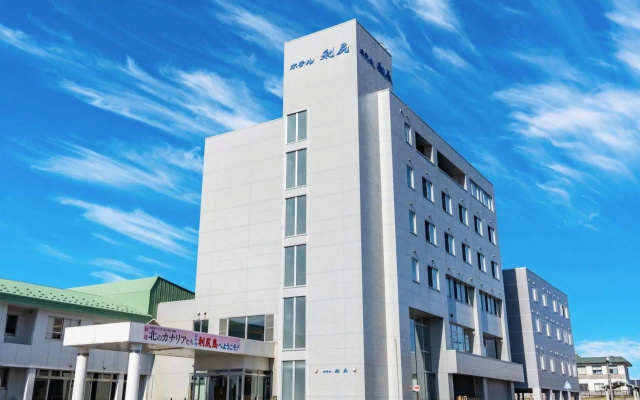 Hotel Rishiri