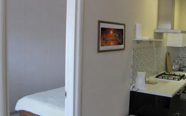 Парк Горького