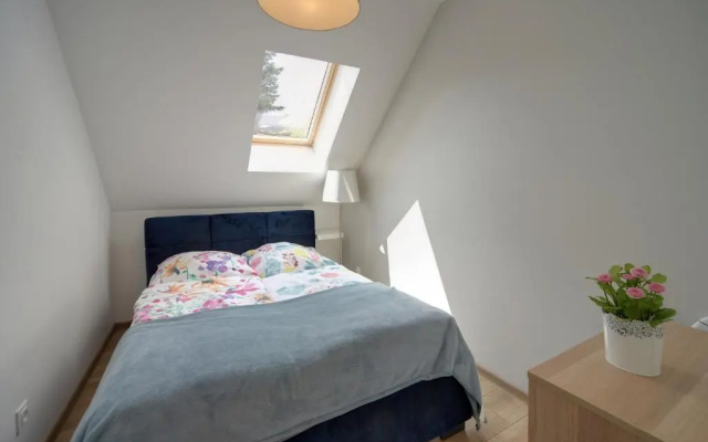Apartament Sun & Ski Weekend Willa Nad Łomnicą 15 - centrum 100m