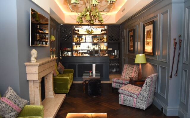 The Fairview Boutique Hotel