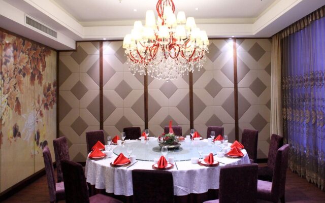 Beijing Henan Business Hotel