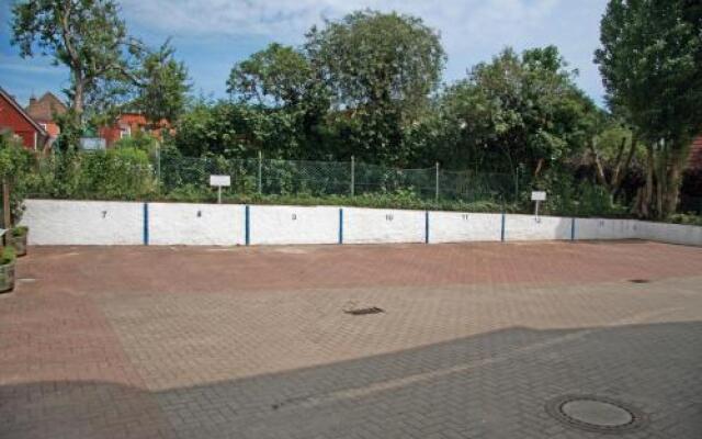 Apartment 5 - Maisonette