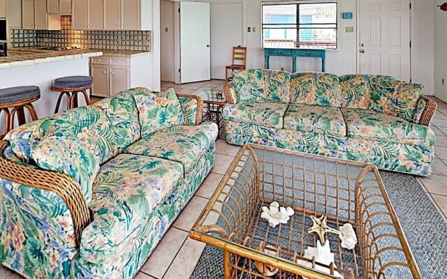 Sherman House - Two Bedroom Home