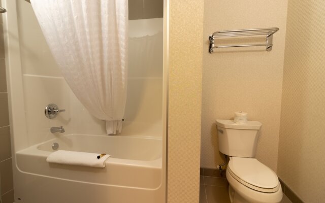 The Kanata by BCMInns Whitecourt