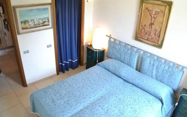 Rena Bianca Cugnana Verde Residence