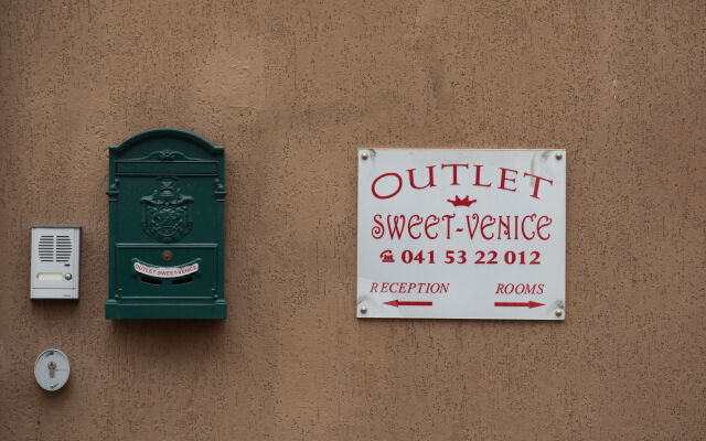 Outlet Sweet Venice