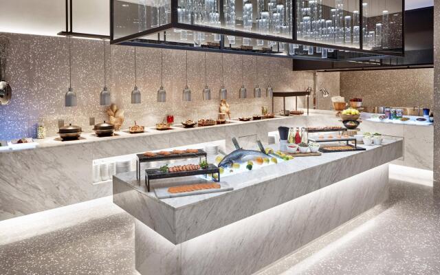 Four Points by Sheraton Seoul Gangnam