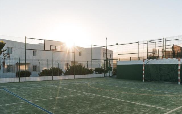 Aequora Lanzarote Suites
