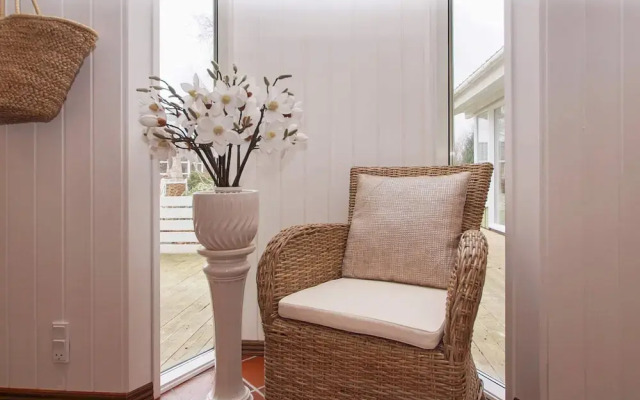 Luxury Retreat in Bork Havn - By Traum Ferienwohnungen