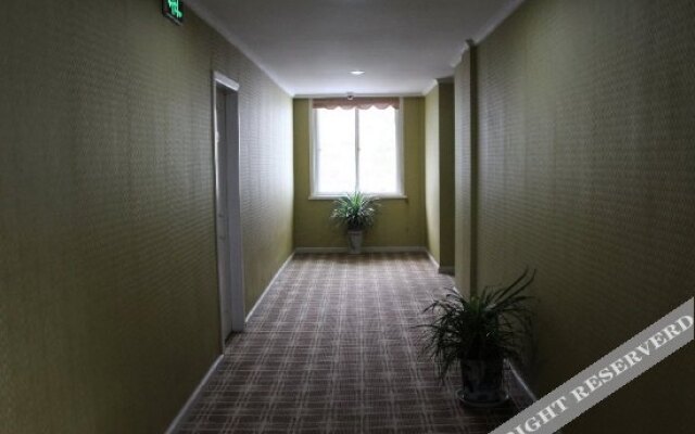 Shuangxi Zhushan Hotel