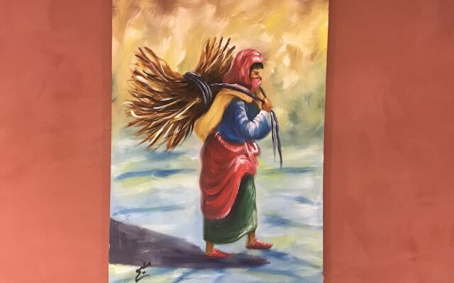 Aux 3 Nuances Suites Privatives & Spa