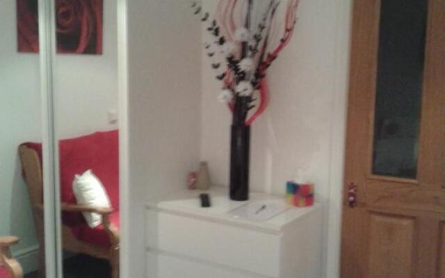 The Old Barn Bed & Breakfast