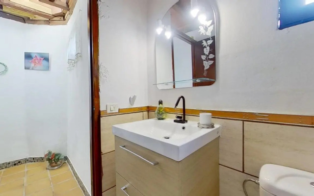 Charming 1-bed House in La Laguna