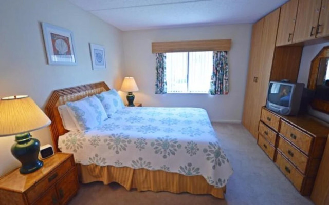 Unit 5214 - Ocean Racquet Club