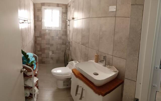 Your Aquamarine Escape in Bayahibe