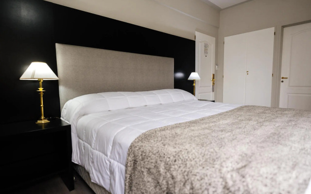 San Nicolas Plaza Hotel