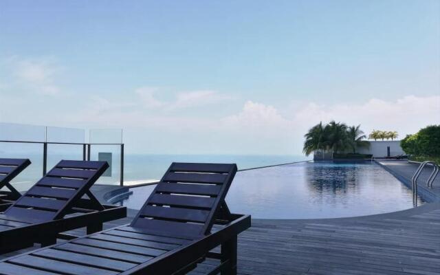 Thermospace Silverscape