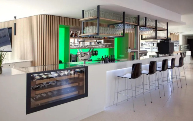 Best Western Hotel Sonnenbuehl