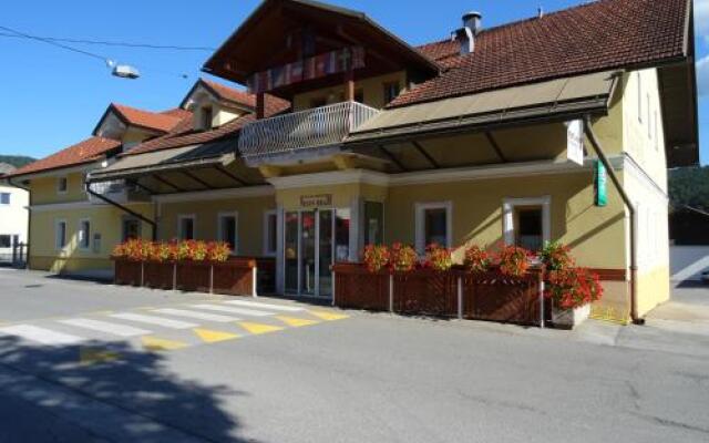 Hotel Vegov Hram