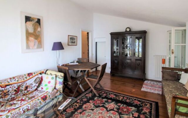 House Amalia Chiavari