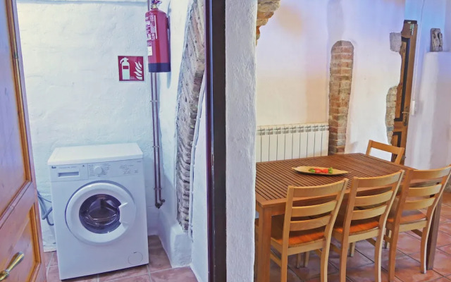 Masia Ca La Caputxeta & Golf