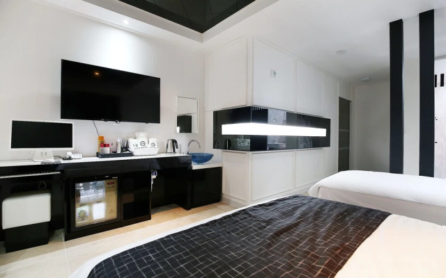 Boryeong Jun Hotel