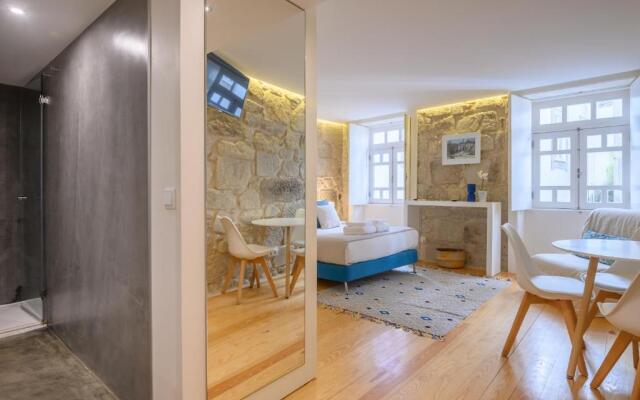 PWHC Miragaia Apartments