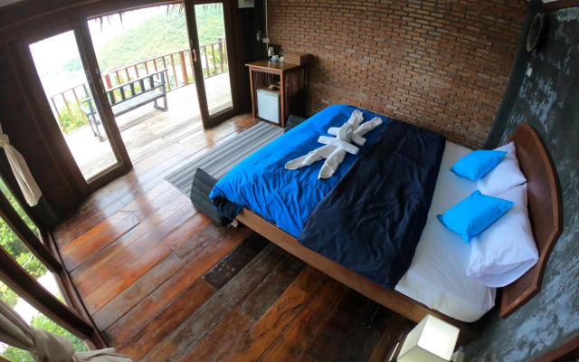 Blue Heaven Resort Koh Tao