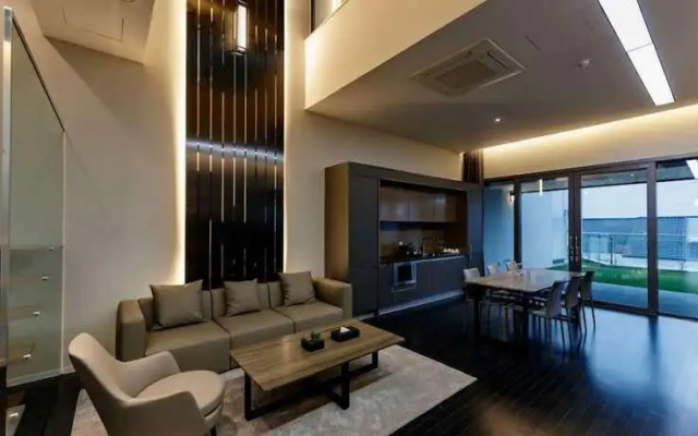 S.G Villa&Hotel