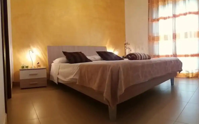 Villa A Due Passi Dal Mare Salento