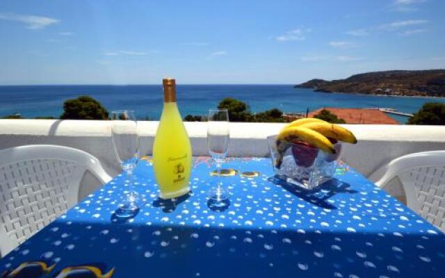 Yiannis Studios