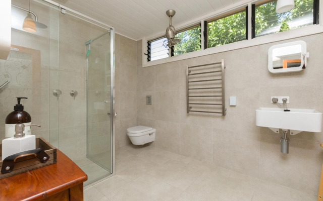 Mortimer's Lodge, Chiltern