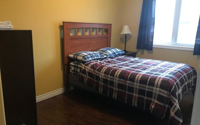 Riverview Suites