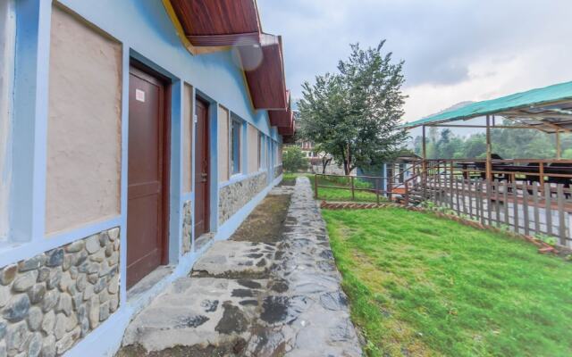 Brave Heart Adventure by OYO Rooms