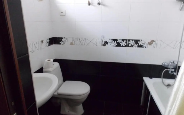 Guesthause 2 Steps