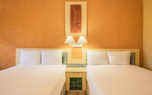 Iberostar Waves Quetzal - All Inclusive