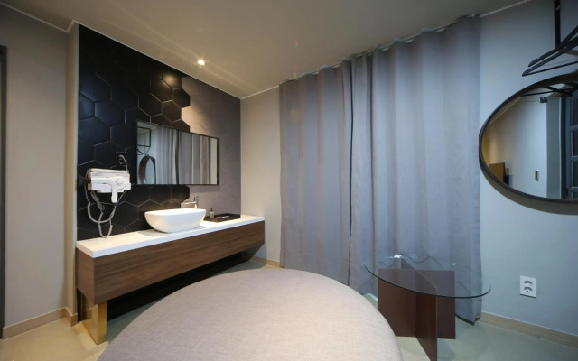 Soho Hotel