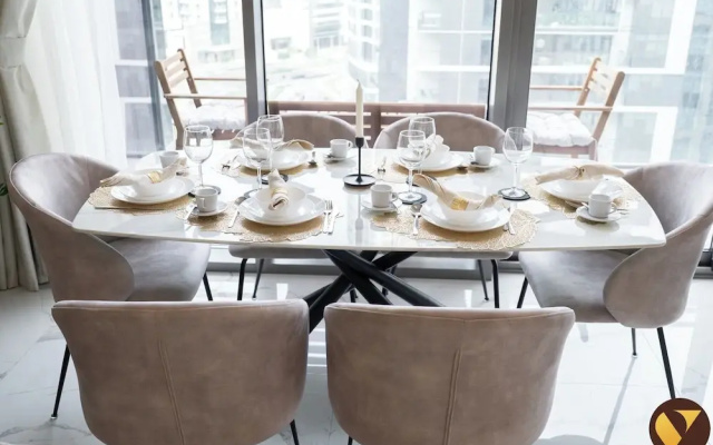 Vogue | Royal Regency Business Bay near Downtown