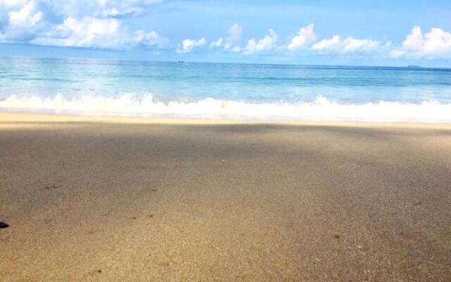 Pana Long Beach Resort