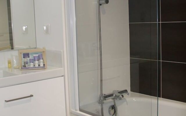 Résidence Vacances Bleues Les Coteaux Jonzac