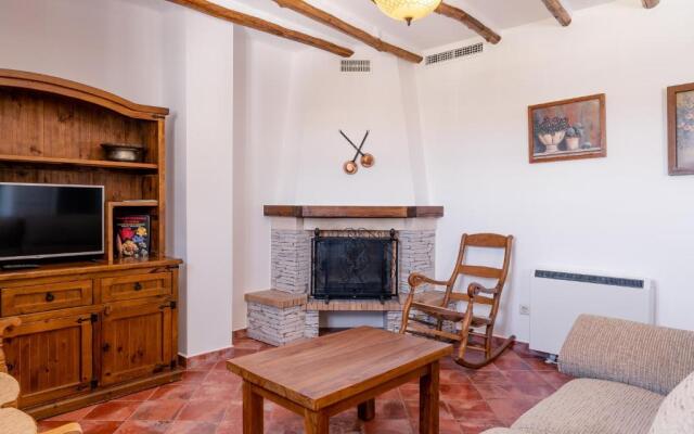 Cortijo La Presa